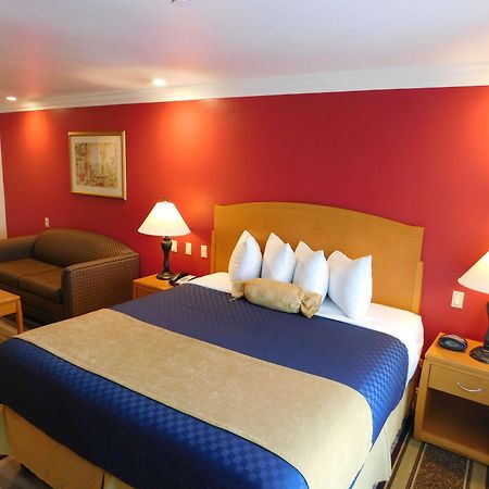 Best Western Plus - Anaheim Orange County Hotel Placentia Kültér fotó