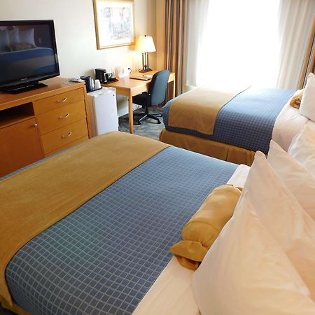 Best Western Plus - Anaheim Orange County Hotel Placentia Kültér fotó