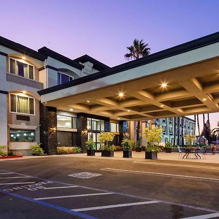 Best Western Plus - Anaheim Orange County Hotel Placentia Kültér fotó