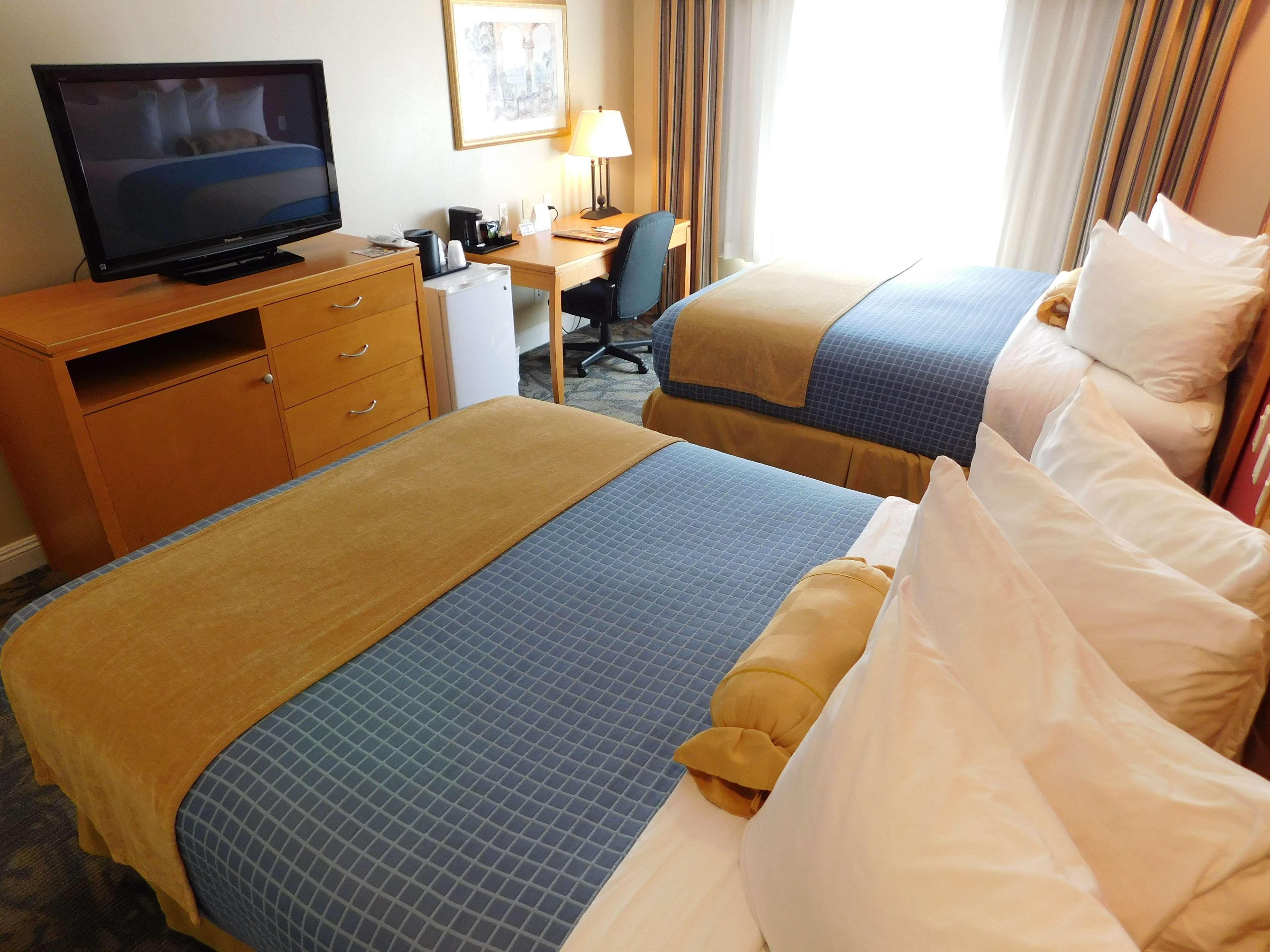 Best Western Plus - Anaheim Orange County Hotel Placentia Kültér fotó