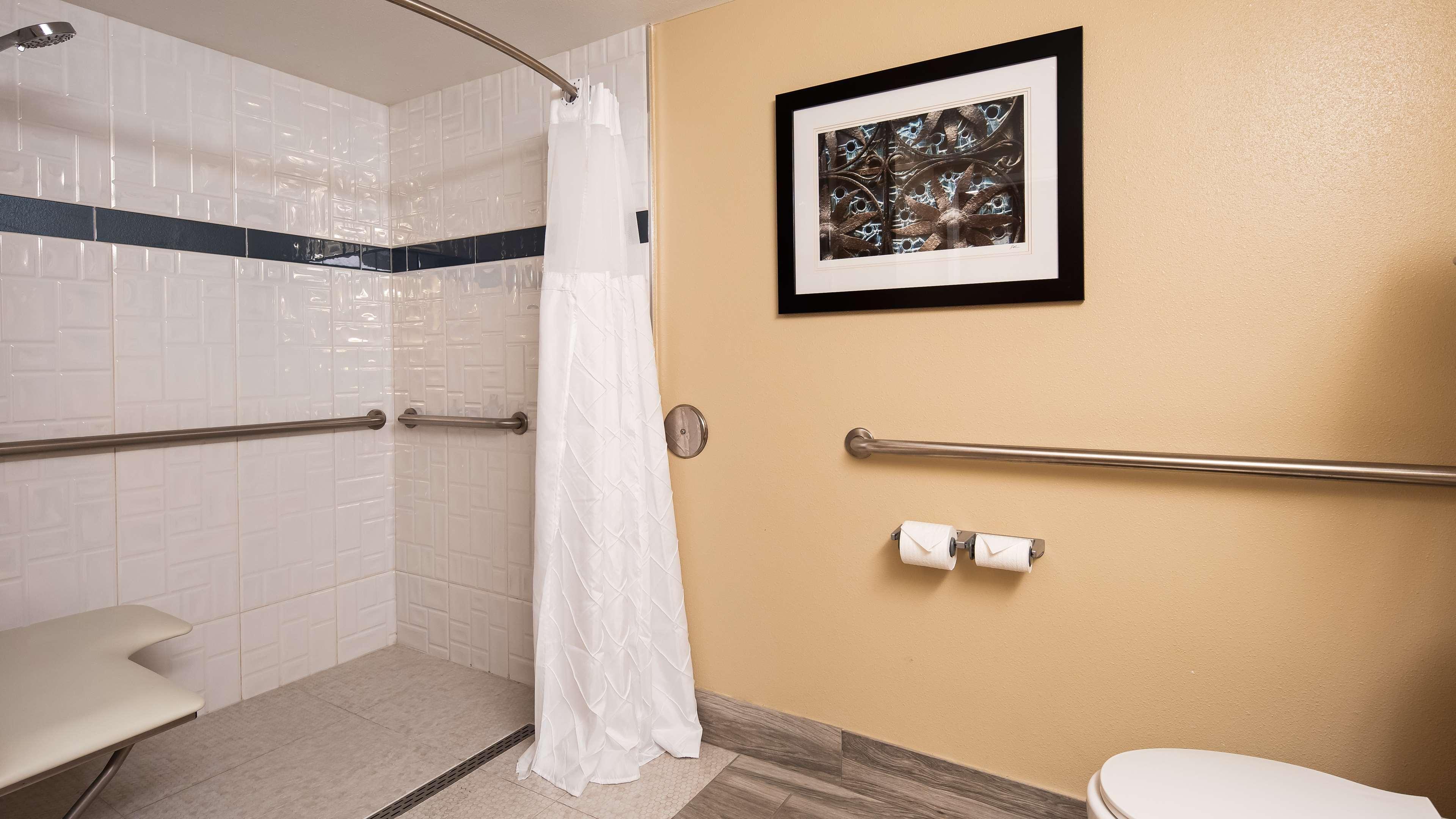 Best Western Plus - Anaheim Orange County Hotel Placentia Kültér fotó