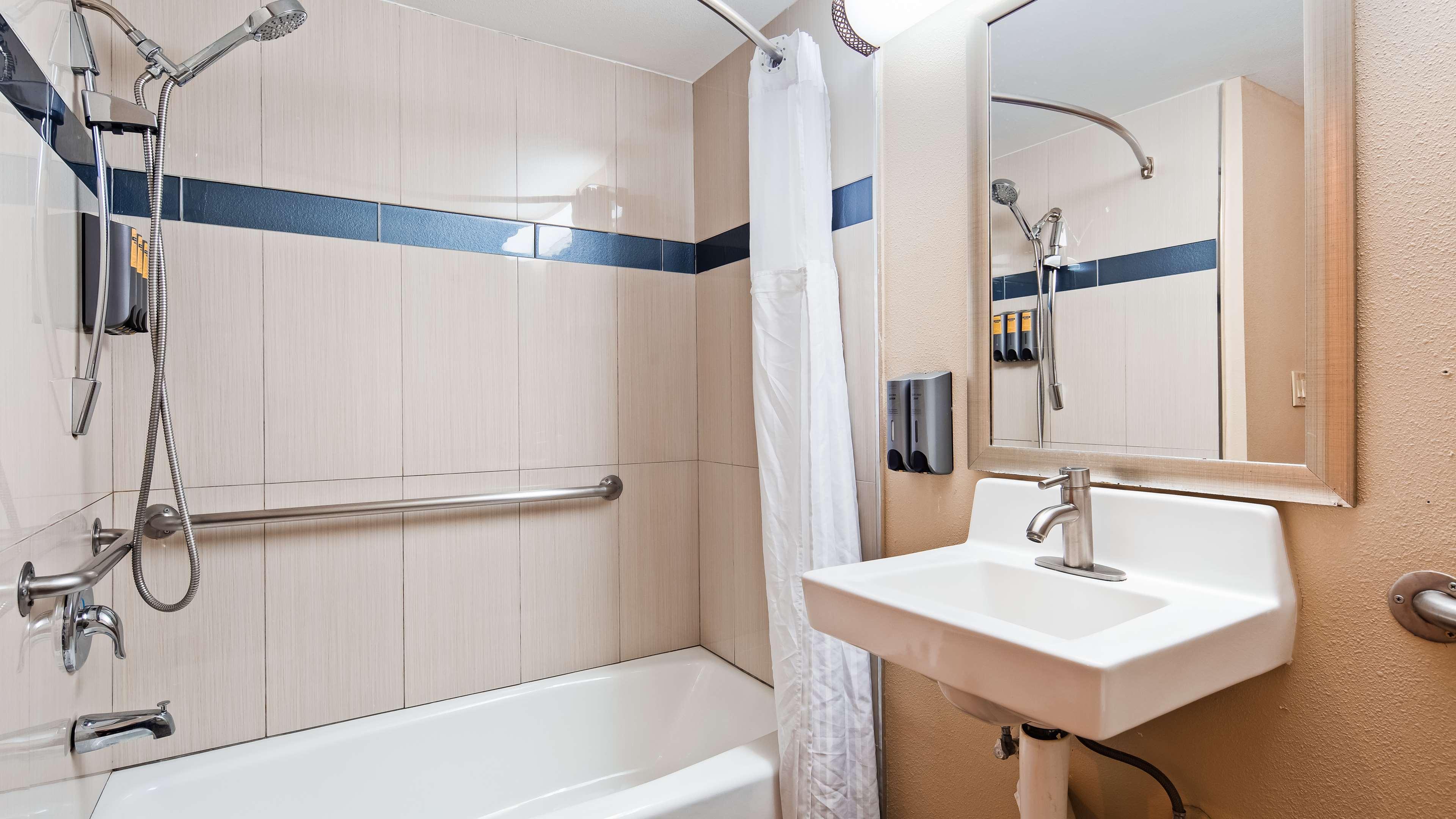 Best Western Plus - Anaheim Orange County Hotel Placentia Kültér fotó