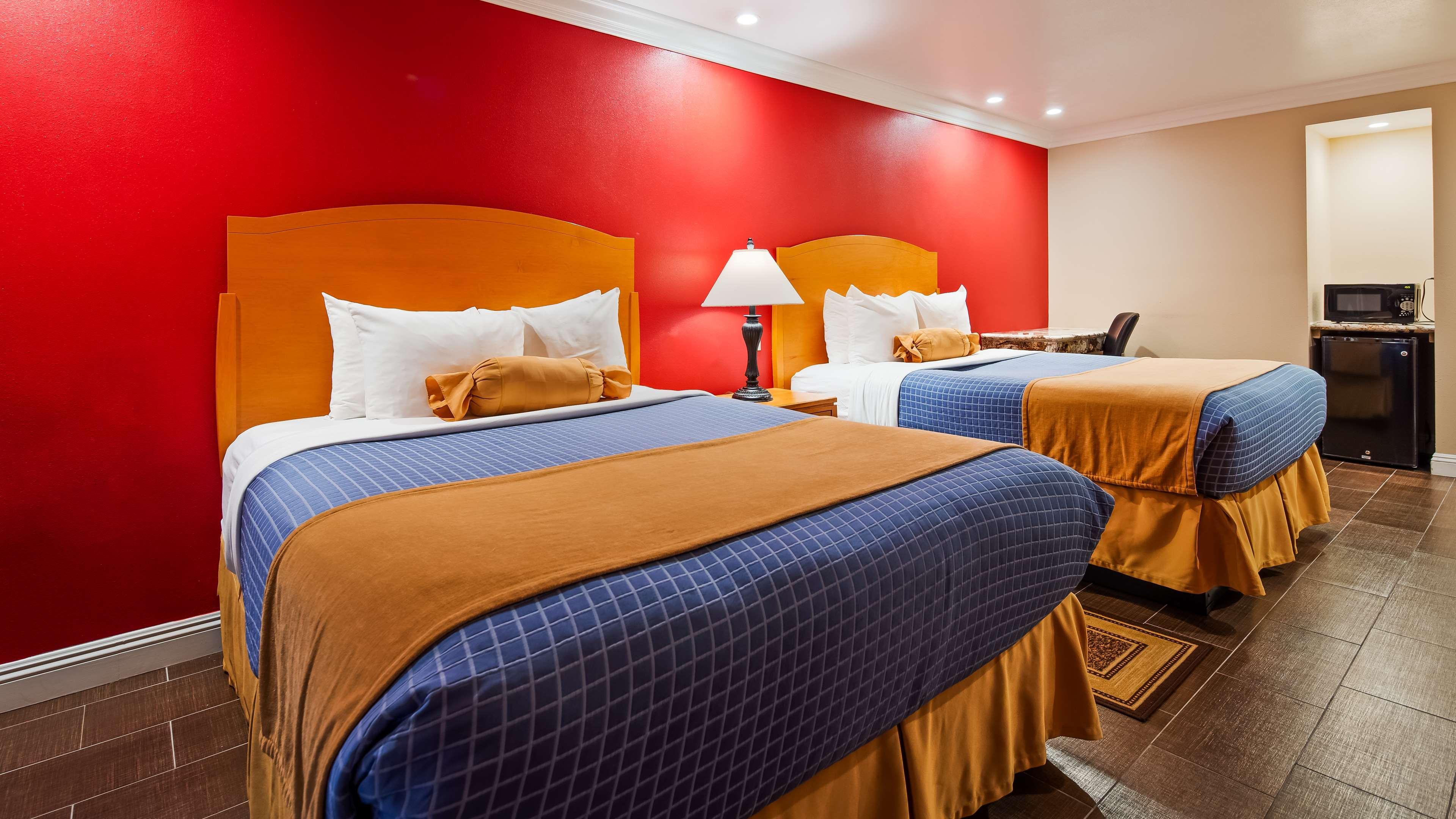 Best Western Plus - Anaheim Orange County Hotel Placentia Kültér fotó