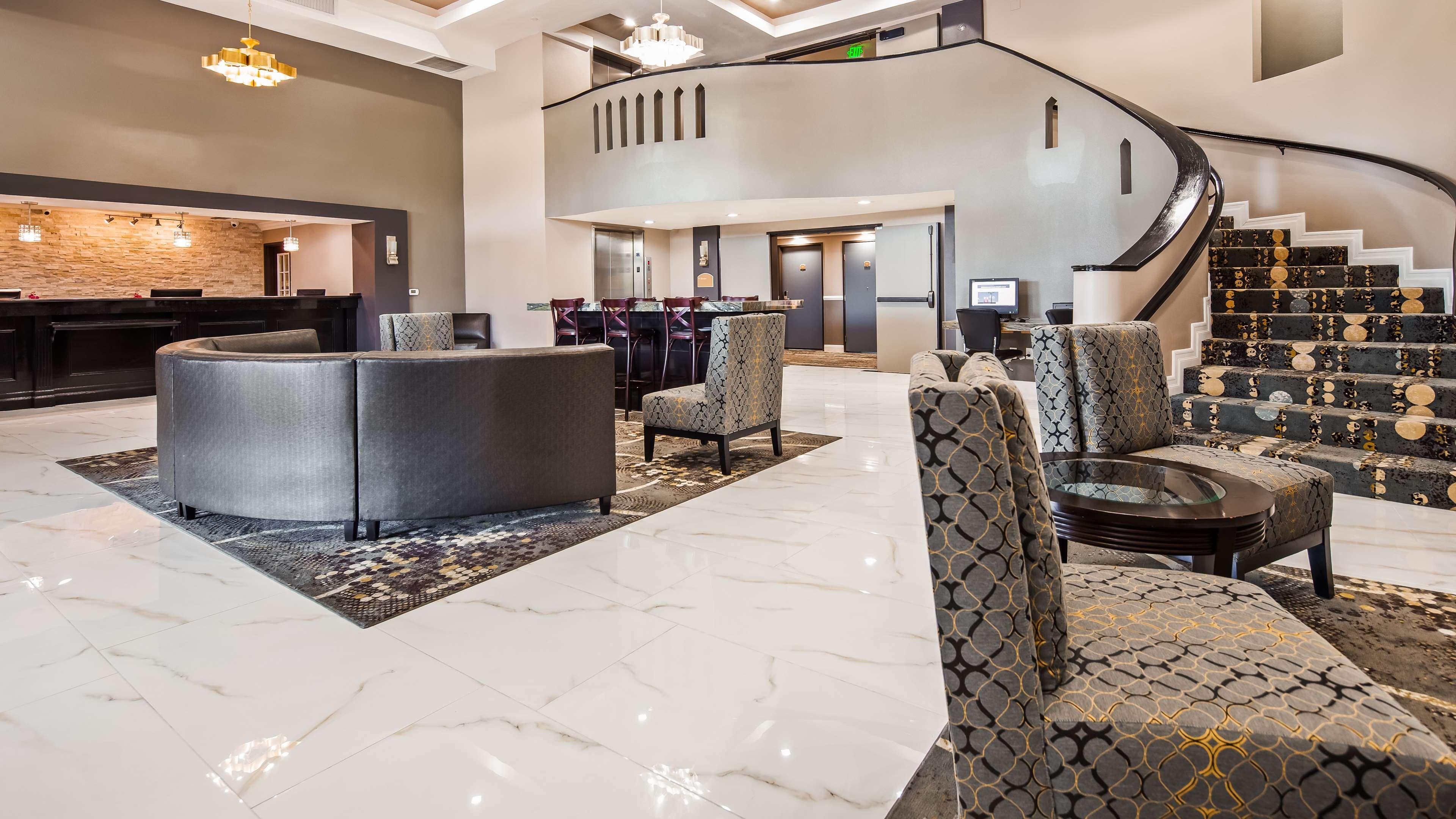 Best Western Plus - Anaheim Orange County Hotel Placentia Kültér fotó