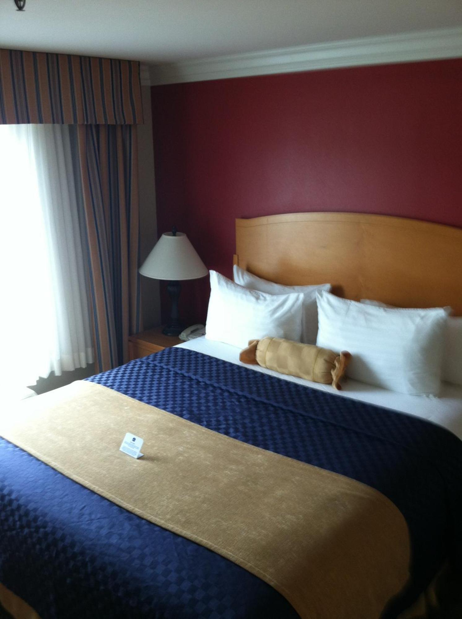 Best Western Plus - Anaheim Orange County Hotel Placentia Kültér fotó