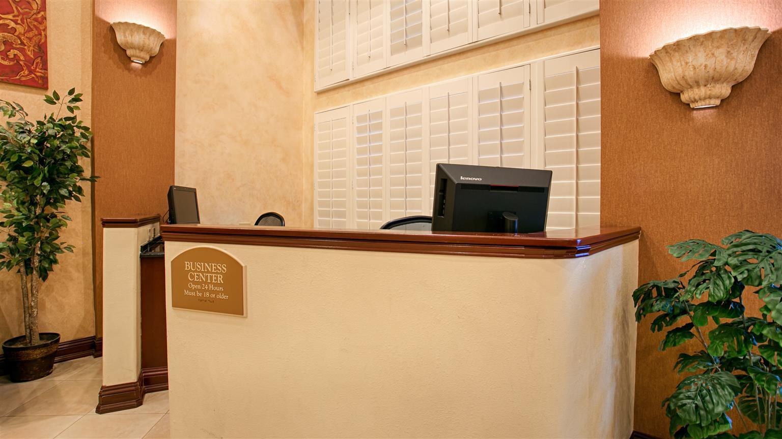 Best Western Plus - Anaheim Orange County Hotel Placentia Kültér fotó