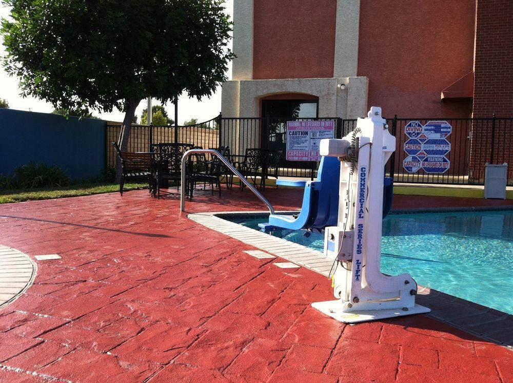 Best Western Plus - Anaheim Orange County Hotel Placentia Kültér fotó