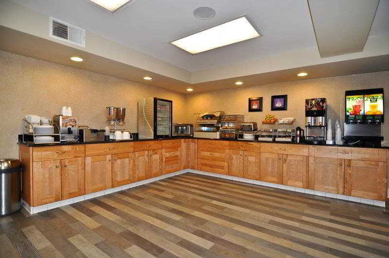 Best Western Plus - Anaheim Orange County Hotel Placentia Kültér fotó
