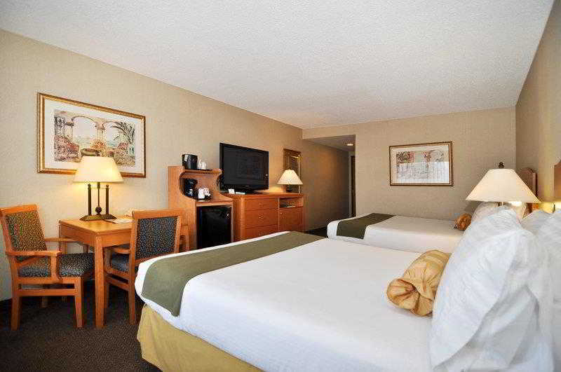 Best Western Plus - Anaheim Orange County Hotel Placentia Kültér fotó
