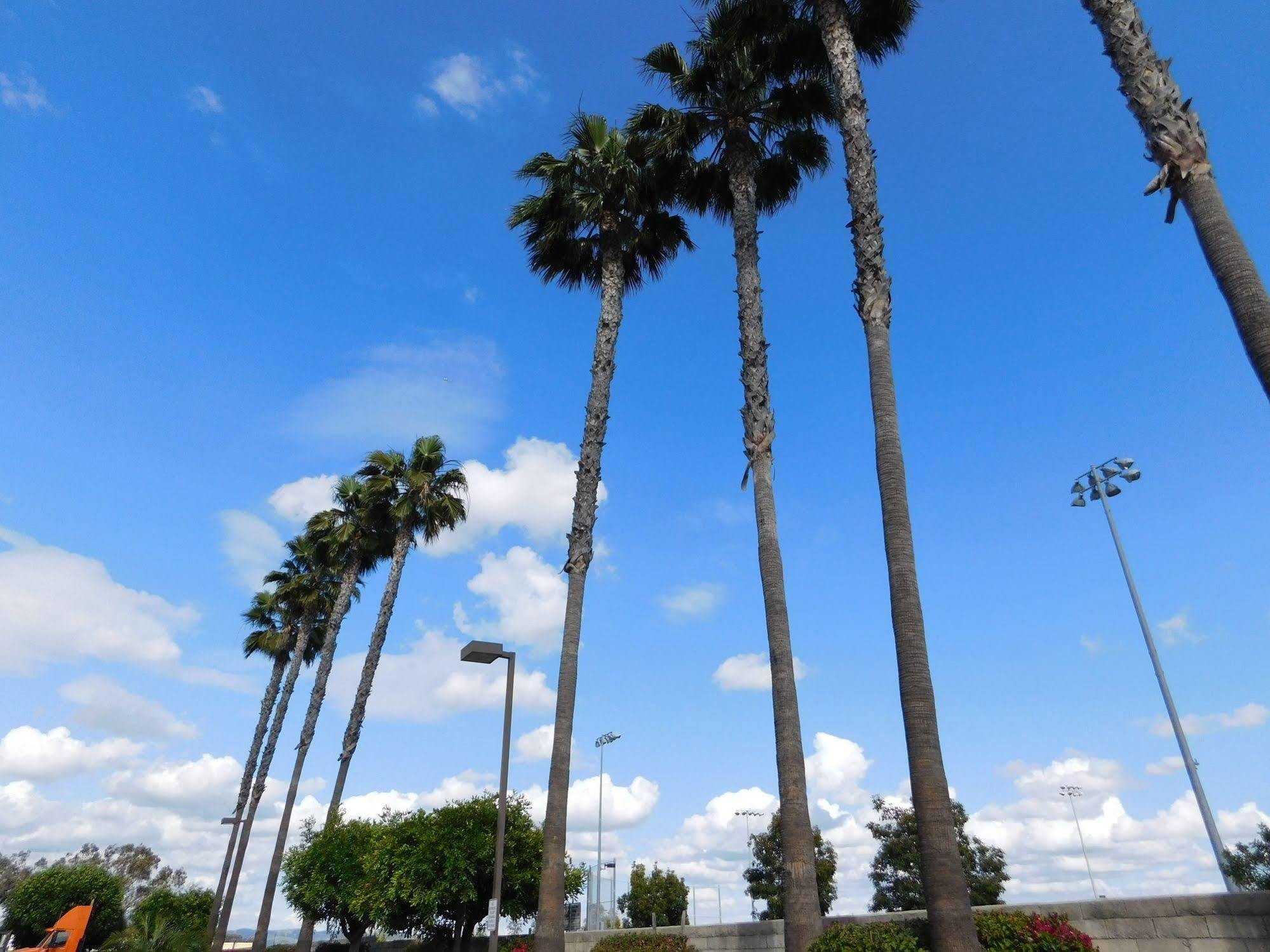 Best Western Plus - Anaheim Orange County Hotel Placentia Kültér fotó
