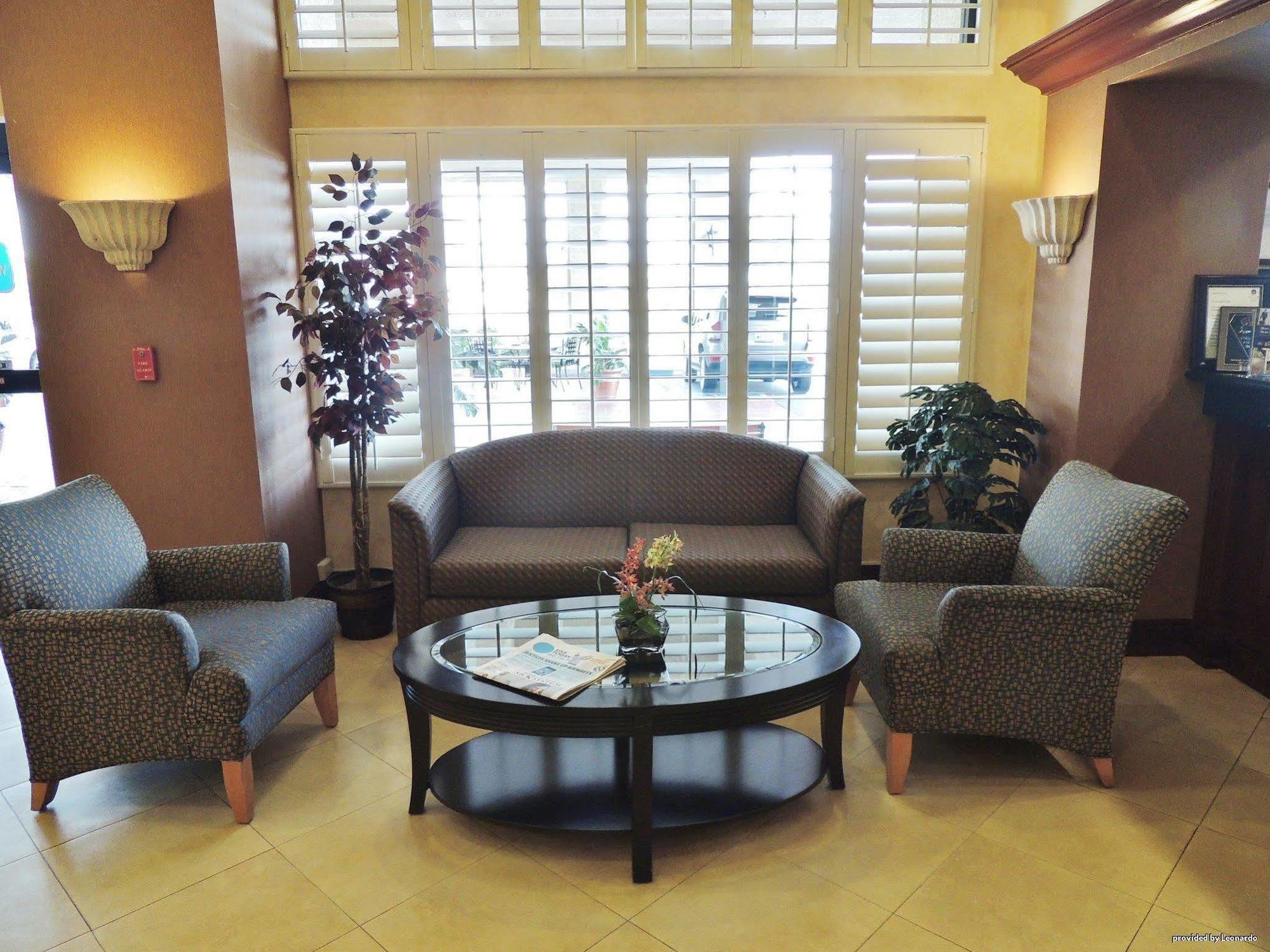 Best Western Plus - Anaheim Orange County Hotel Placentia Kültér fotó