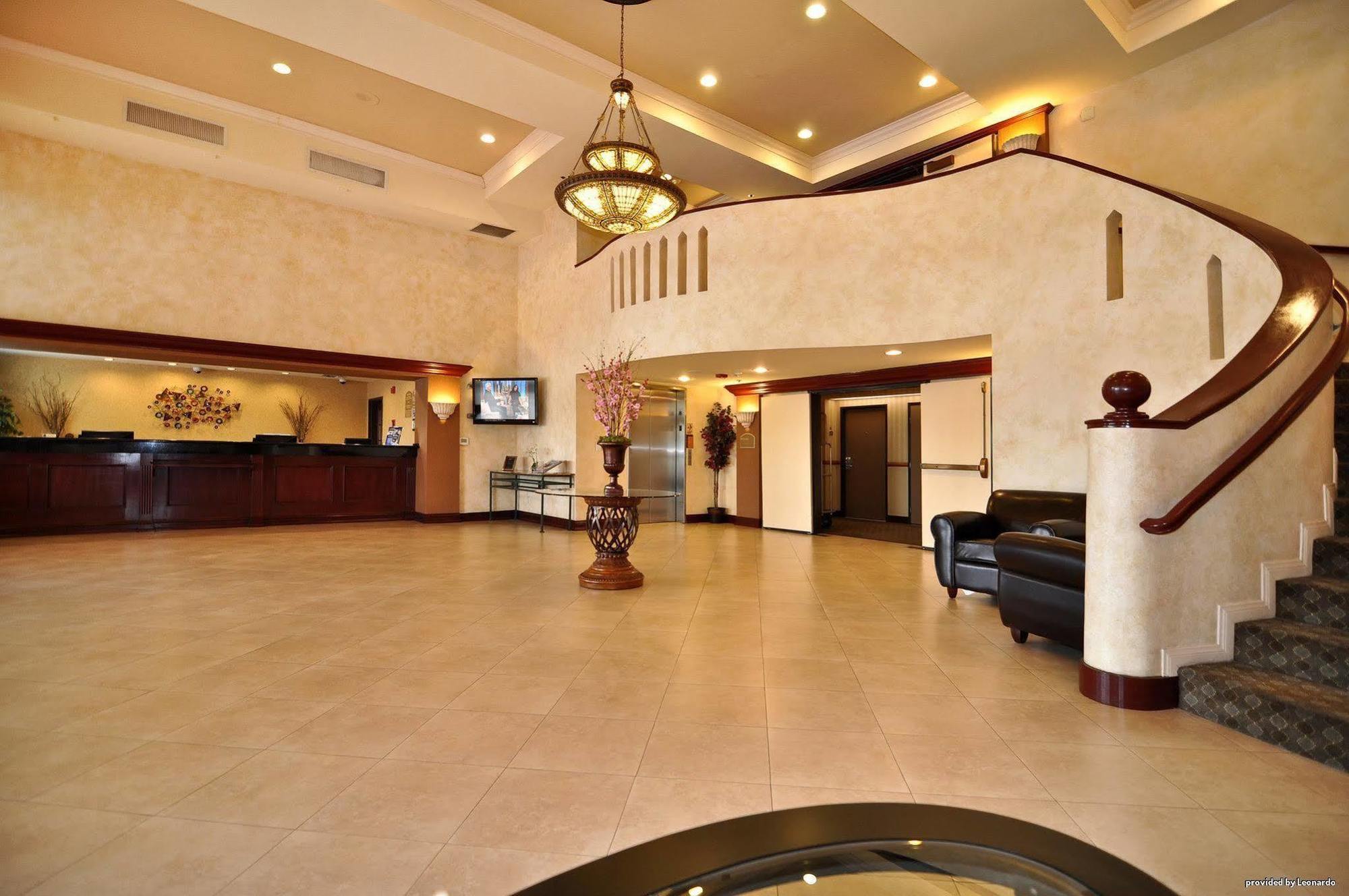 Best Western Plus - Anaheim Orange County Hotel Placentia Kültér fotó