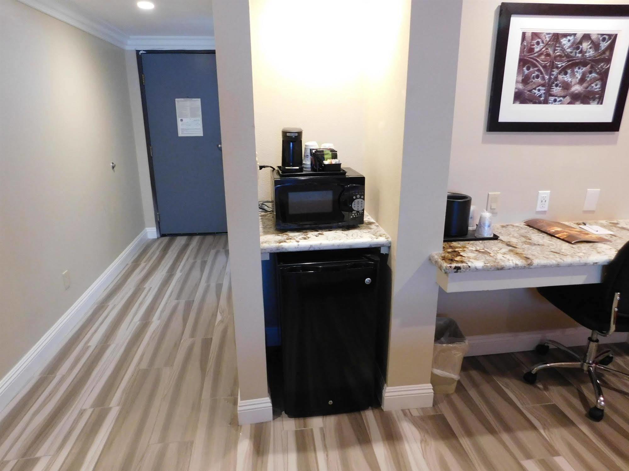 Best Western Plus - Anaheim Orange County Hotel Placentia Kültér fotó