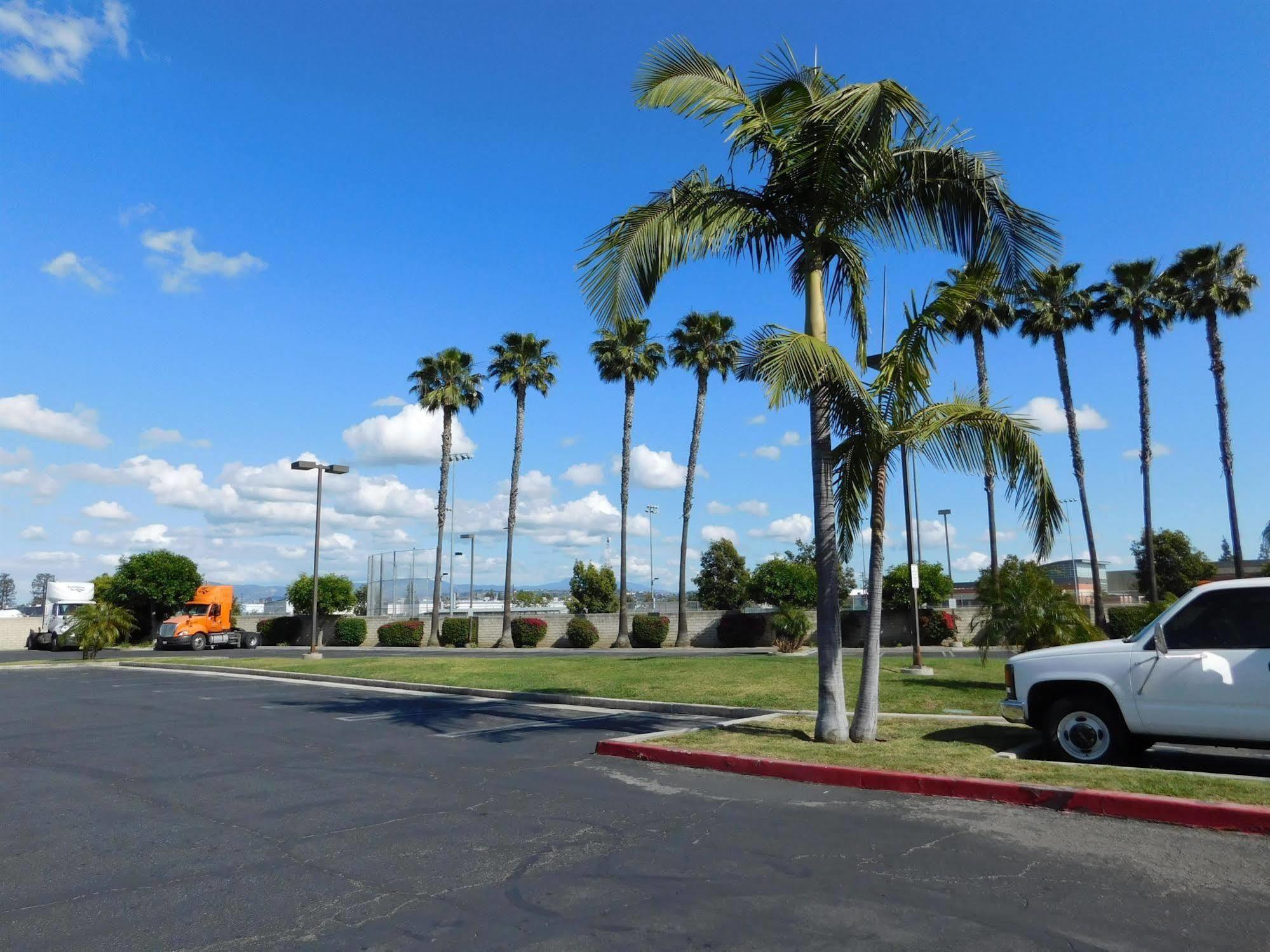 Best Western Plus - Anaheim Orange County Hotel Placentia Kültér fotó