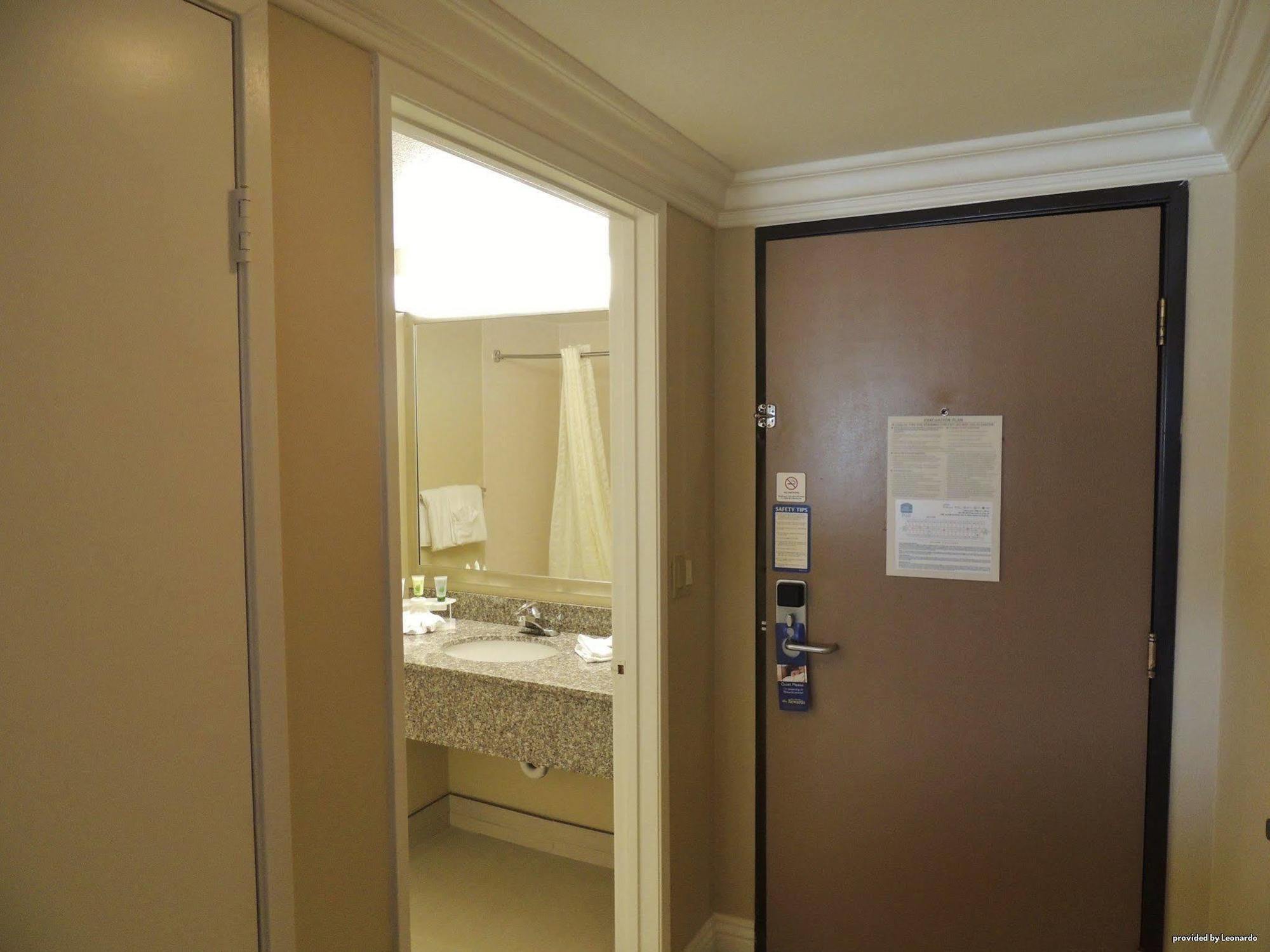 Best Western Plus - Anaheim Orange County Hotel Placentia Kültér fotó
