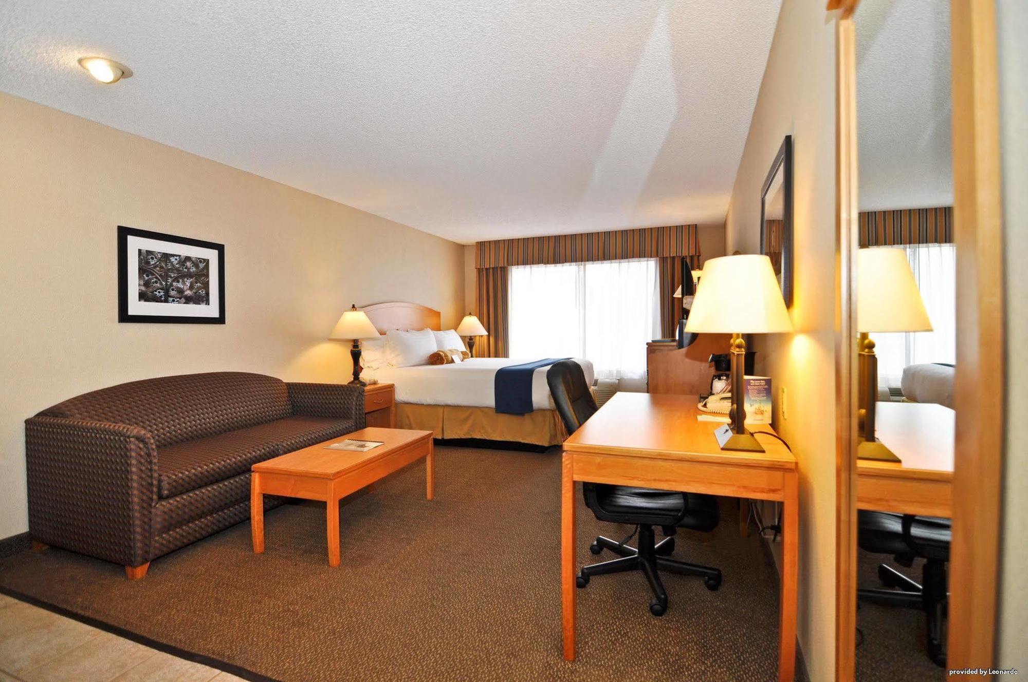 Best Western Plus - Anaheim Orange County Hotel Placentia Kültér fotó