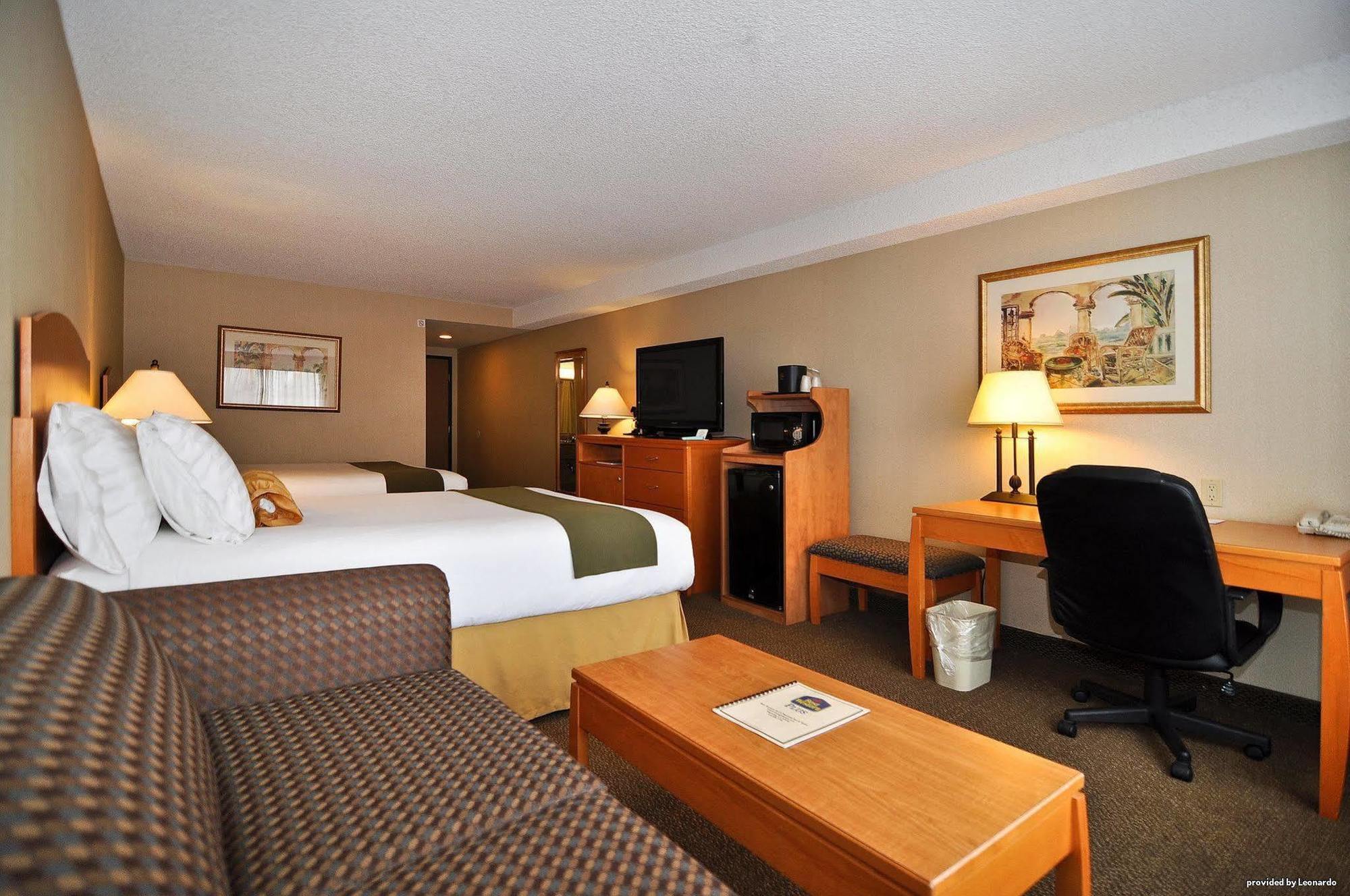 Best Western Plus - Anaheim Orange County Hotel Placentia Kültér fotó