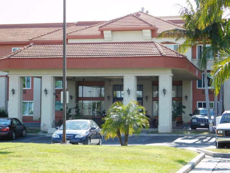 Best Western Plus - Anaheim Orange County Hotel Placentia Kültér fotó