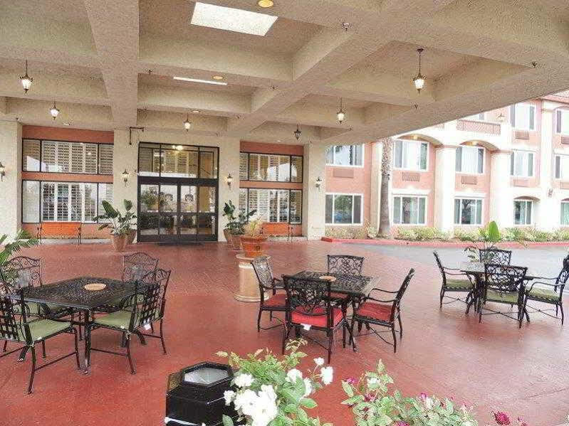 Best Western Plus - Anaheim Orange County Hotel Placentia Kültér fotó