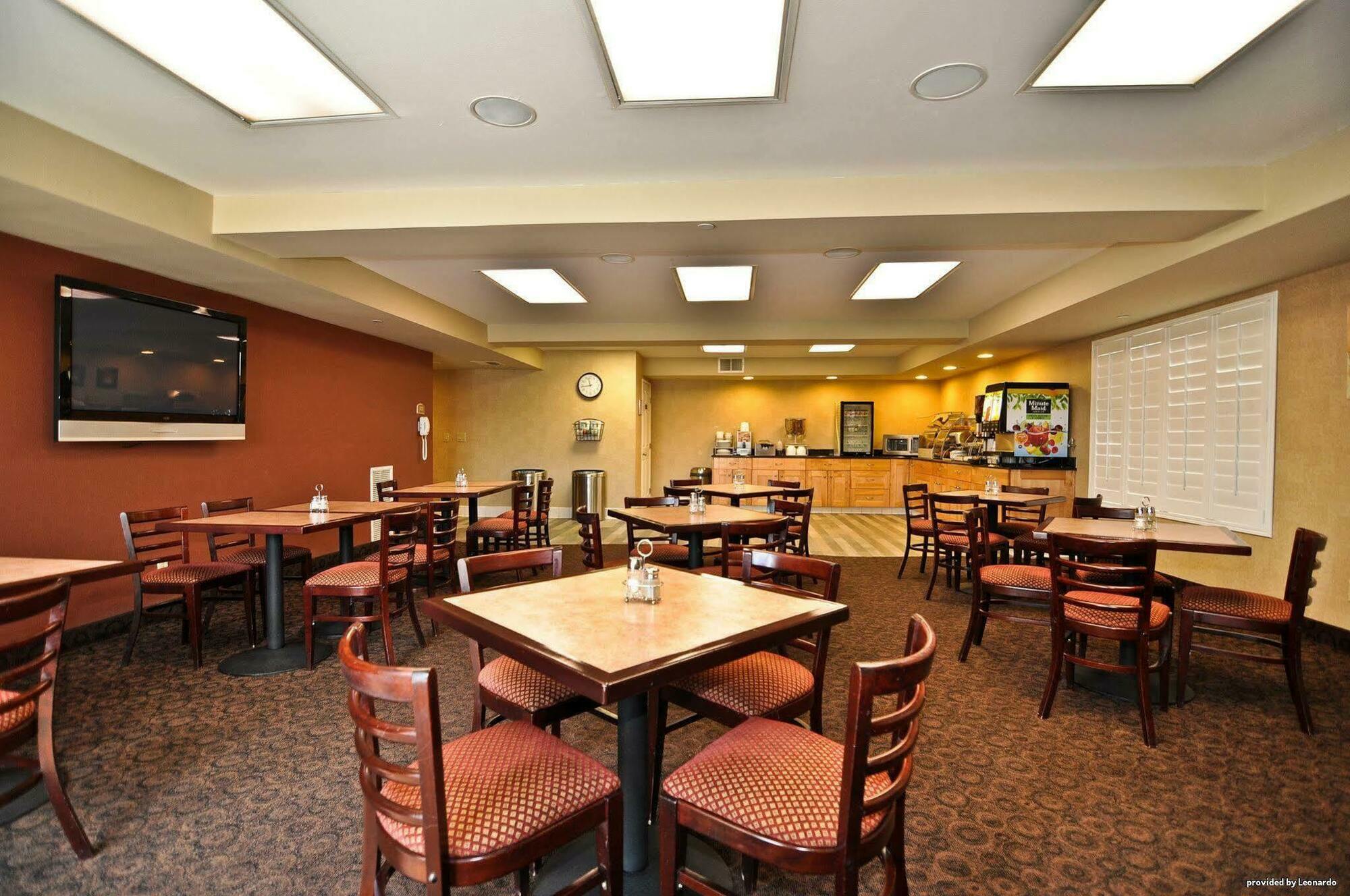 Best Western Plus - Anaheim Orange County Hotel Placentia Kültér fotó