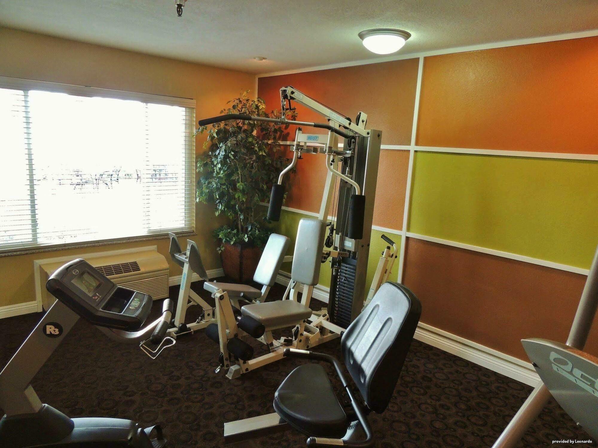 Best Western Plus - Anaheim Orange County Hotel Placentia Kültér fotó