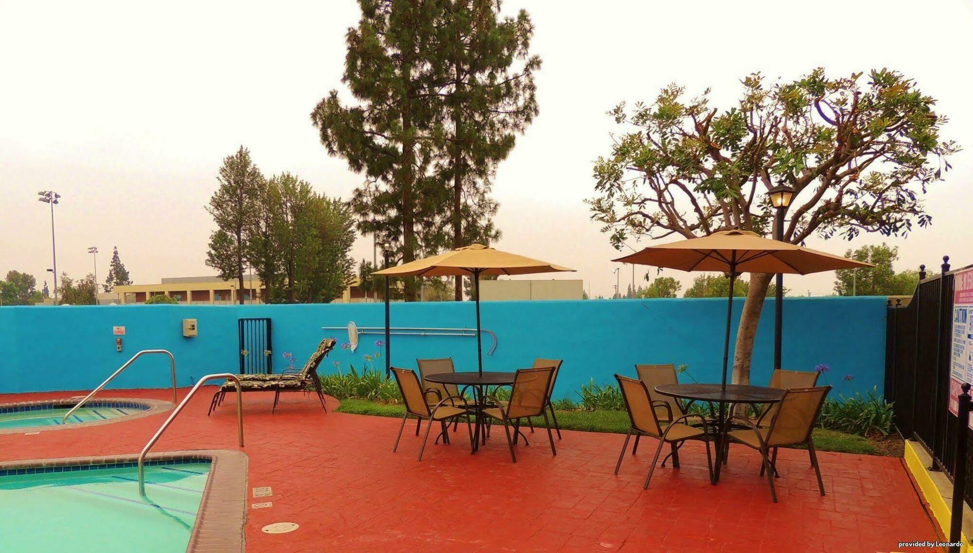 Best Western Plus - Anaheim Orange County Hotel Placentia Kültér fotó