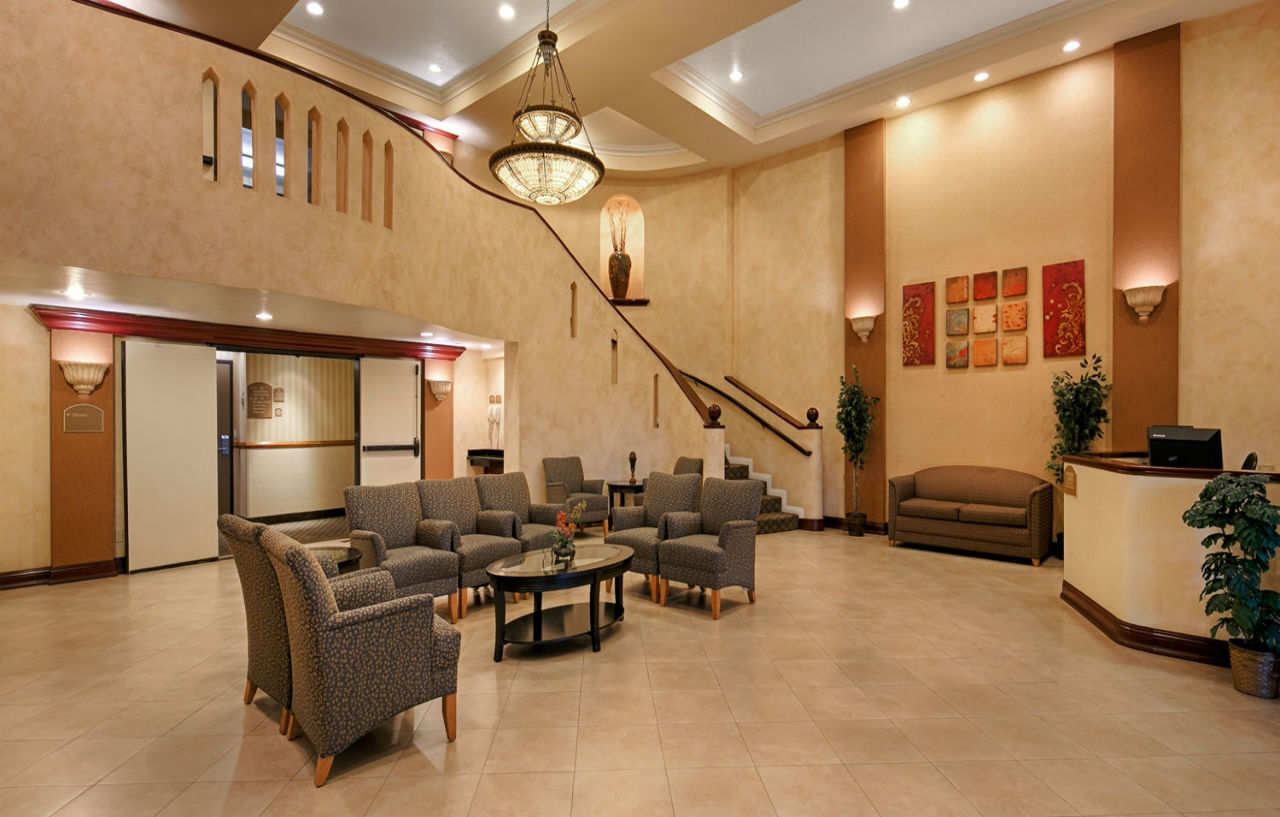 Best Western Plus - Anaheim Orange County Hotel Placentia Kültér fotó